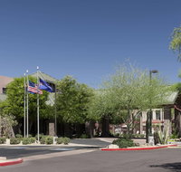 Hilton Garden Inn Scottsdale North/Perimeter Center - Accommodation Texas