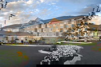 Hilton Garden Inn Idaho Falls