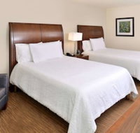 Hilton Garden Inn Dallas/Addison - Accommodation Texas