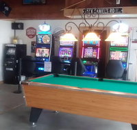 Sandburr Run  Resort - Accommodation Texas