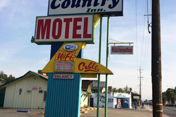 Country Inn Motel - thumb 2