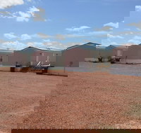 The Dakotan Motel - Accommodation Texas