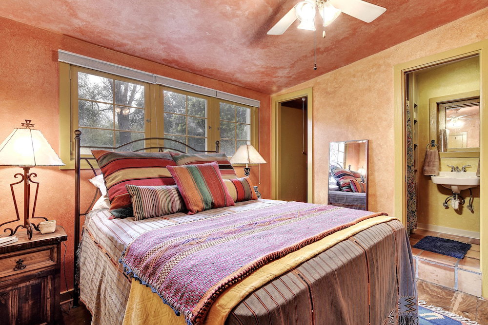 1711 Evergreen Avenue Cabin By RedAwning - thumb 4