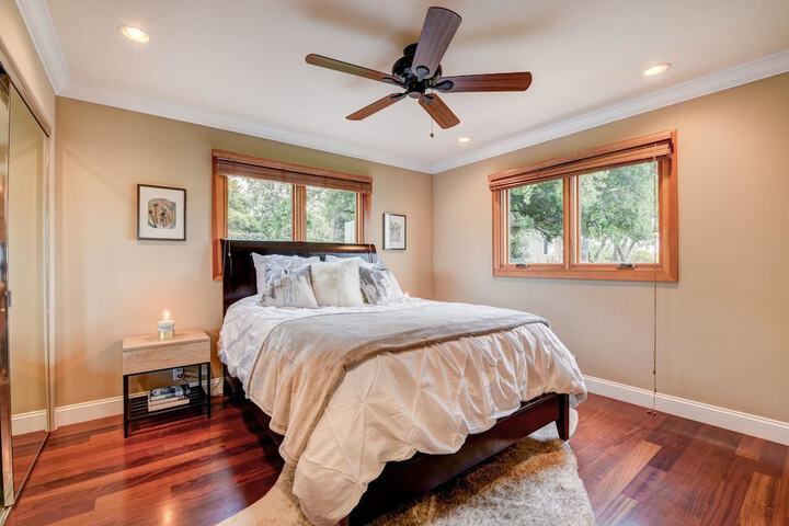 583 Montecito Napa Home 3 Bedrooms 2 Bathrooms Home By Redawning - thumb 2