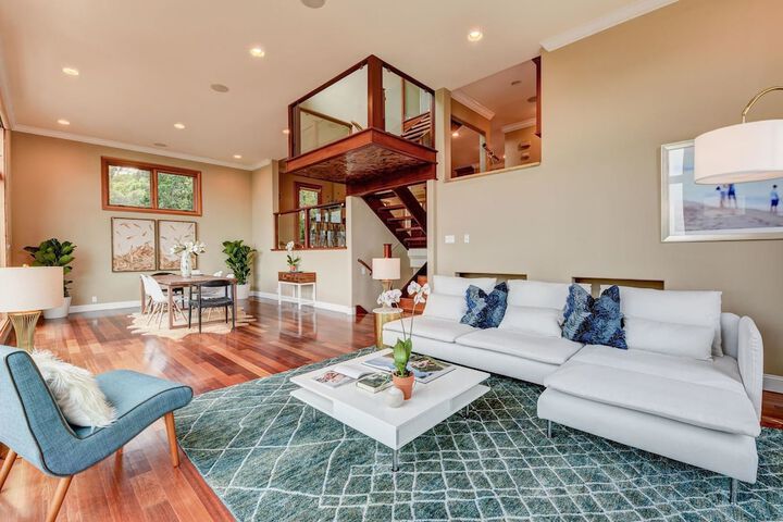 583 Montecito Napa Home 3 Bedrooms 2 Bathrooms Home By Redawning - thumb 5