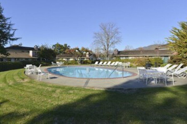 481 Mansion S At Silverado 1 Bedroom Condo - thumb 2