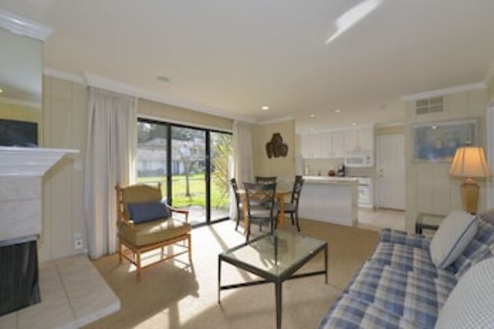 481 Mansion S At Silverado 1 Bedroom Condo - thumb 5