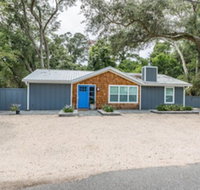 1157 College by Hodnett Cooper - Accommodation Texas