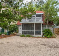 1221 Beachview by Hodnett Cooper - Accommodation Texas