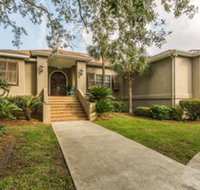 2309 Ocean Road by Hodnett Cooper - Accommodation Texas