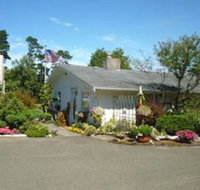 Pacific Motel  RV Park - Accommodation Texas