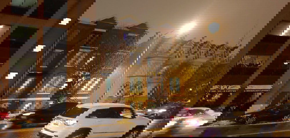 U Street Hostel - thumb 0