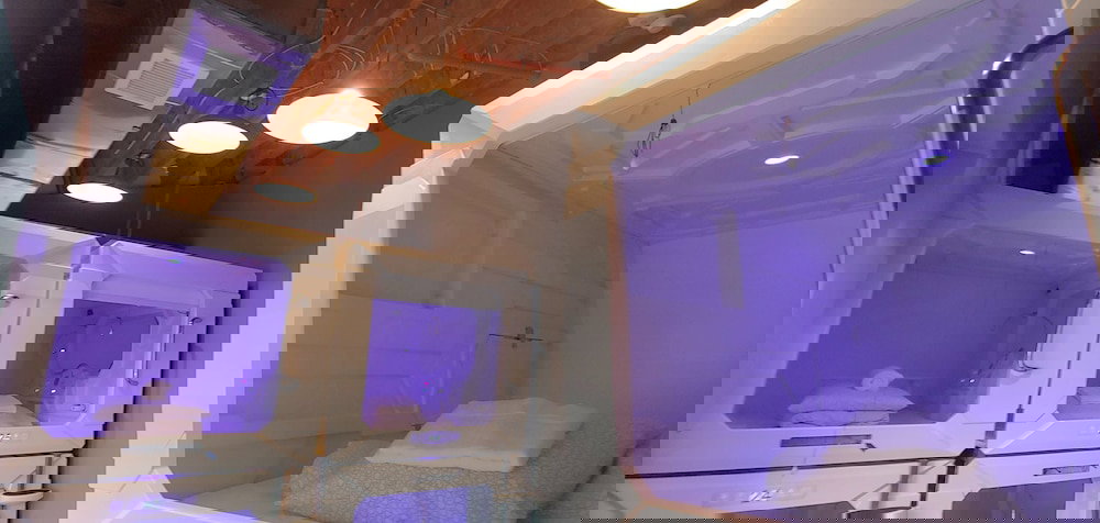 U Street Hostel - thumb 6