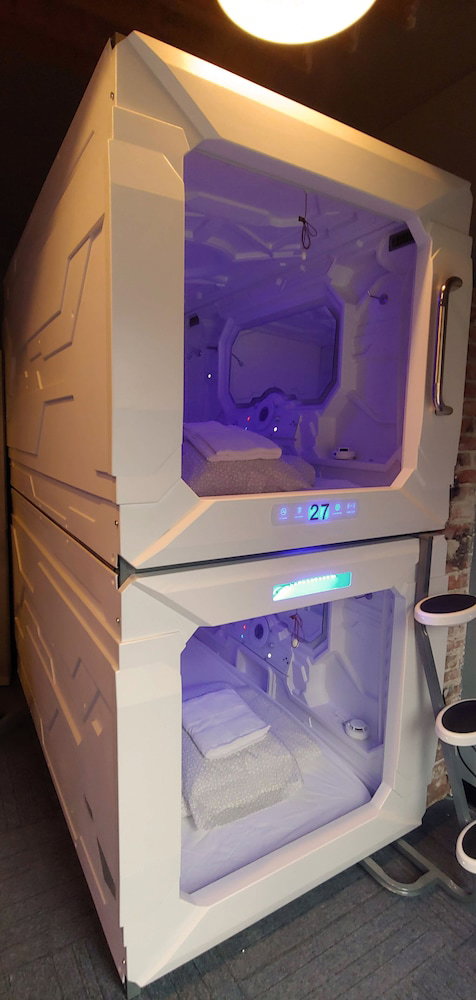 U Street Hostel - thumb 2