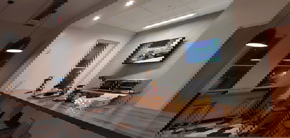 U Street Hostel - thumb 1