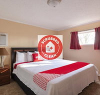 OYO Hotel Cave City KY - Accommodation Texas