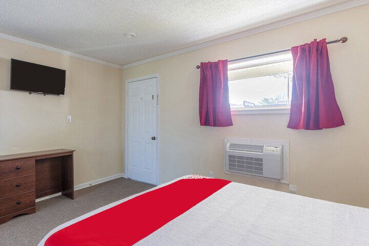 OYO Hotel Cave City KY - thumb 6