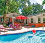 120 Druid Oaks Lane - Accommodation Texas