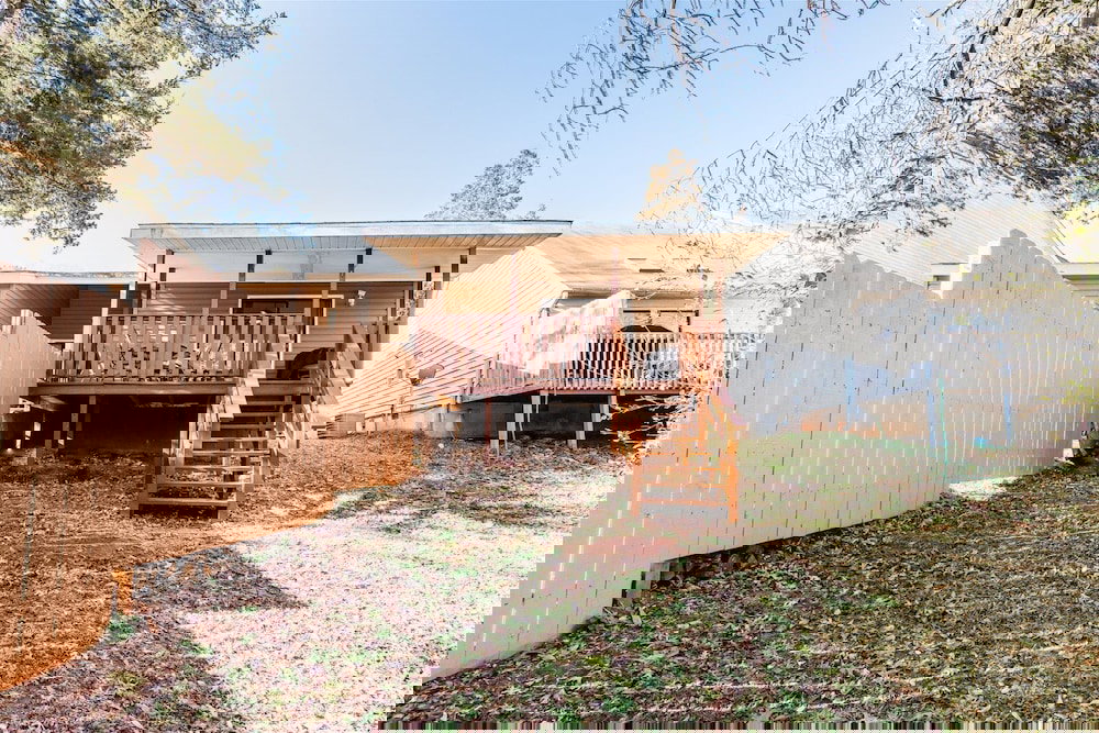 1509 Marina Road - Left Side - thumb 2