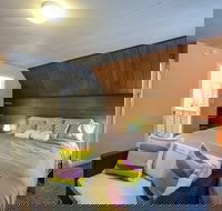 Snowline Cabin 49 - A Newly Remodeled Cabin Perfect for Your Family Retreat - Accommodation Texas