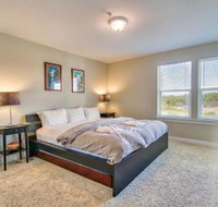 1027 Vacations by the Sea - Accommodation Texas
