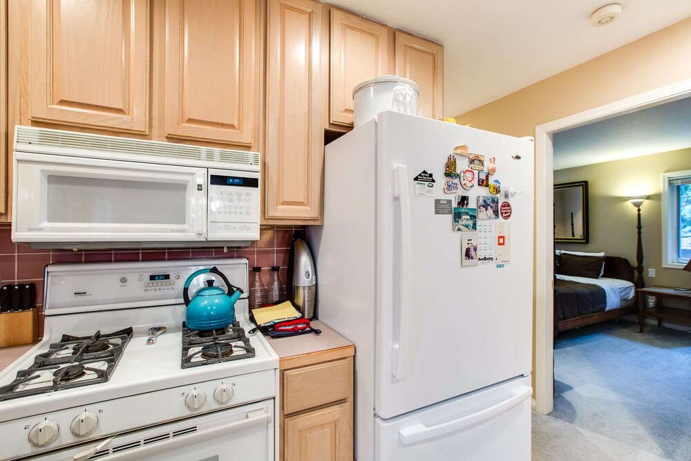 58mbr - 2-bedroom - Fireplace - Sleeps 6 - thumb 0