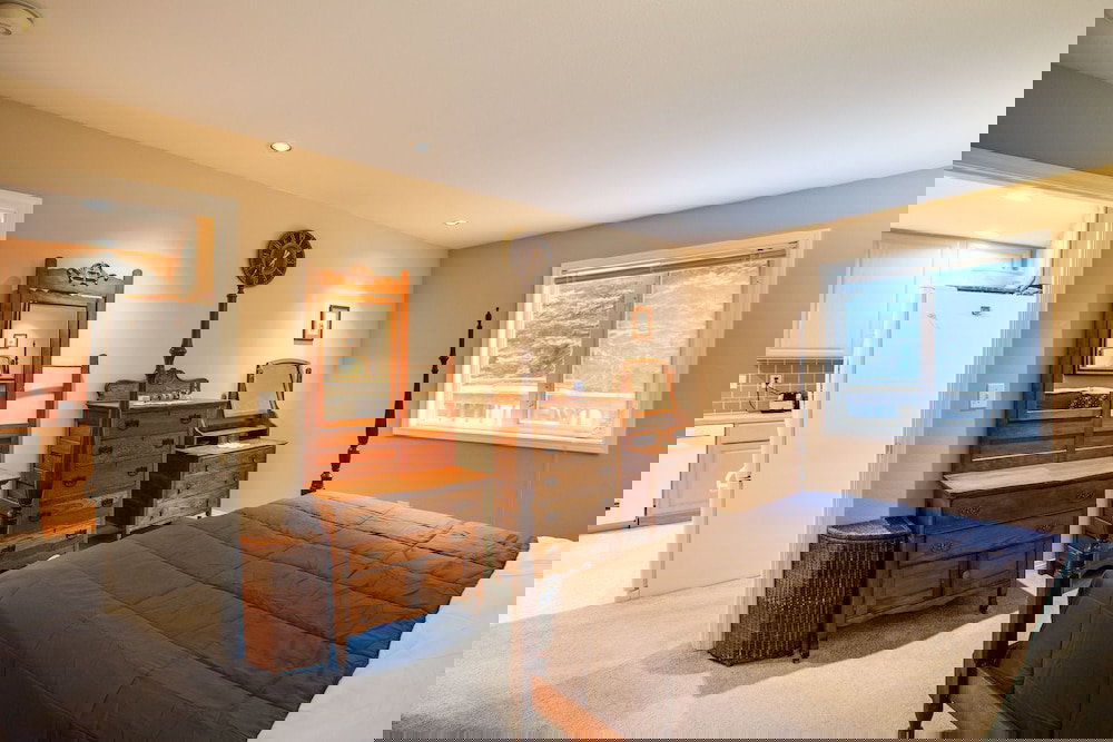 58mbr - 2-bedroom - Fireplace - Sleeps 6 - thumb 6