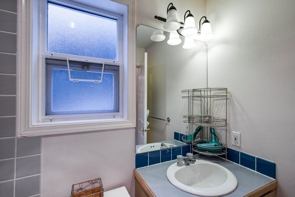 58mbr - 2-bedroom - Fireplace - Sleeps 6 - thumb 2