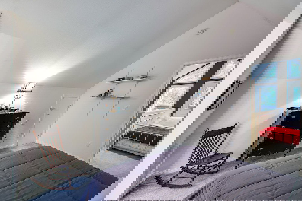 58mbr - 2-bedroom - Fireplace - Sleeps 6 - thumb 4