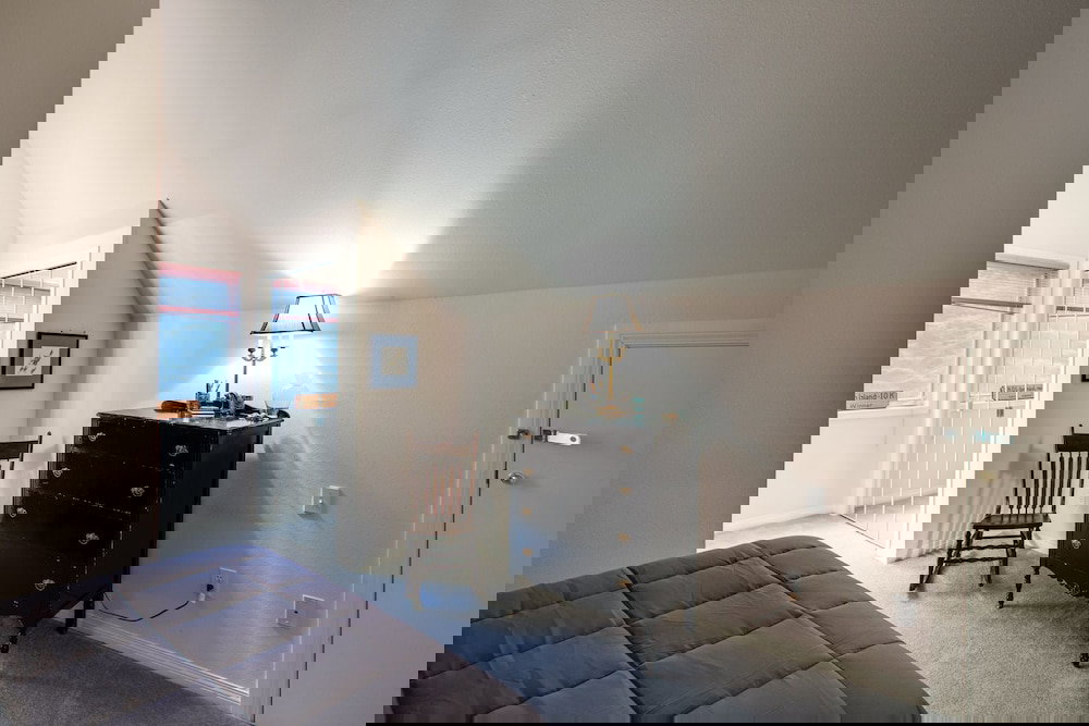 58mbr - 2-bedroom - Fireplace - Sleeps 6 - thumb 3