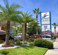 Dunes Inn  Suites - Tybee Island - Accommodation Texas