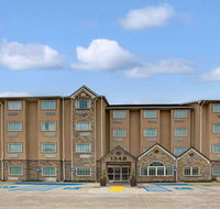 Microtel Inn  Suites - Cartersville - Accommodation Texas