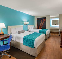 Howard Johnson by Wyndham Savannah GA - Accommodation Texas