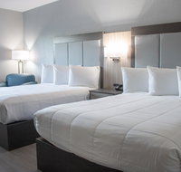 Admiral's Inn on Tybee Island - Accommodation Texas