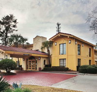La Quinta Inn by Wyndham Savannah Midtown - Accommodation Texas