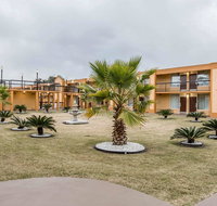 Quality Inn Midtown Savannah - Accommodation Texas