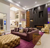 TRYP by Wyndham Savannah - Accommodation Texas