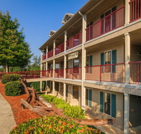 Holiday Inn Club Vacations - Apple Mountain Resort - Accommodation Texas