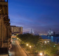 Hyatt Regency Savannah - Accommodation Texas