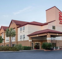 Red Roof Inn  Suites Savannah Gateway - Accommodation Texas