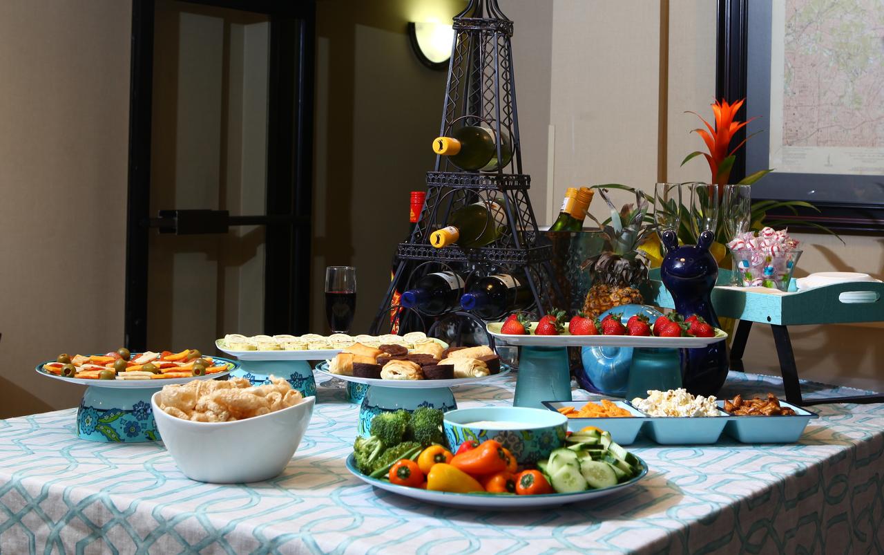 Holiday Inn Express Hotel & Suites - Atlanta/Emory University Area - thumb 32