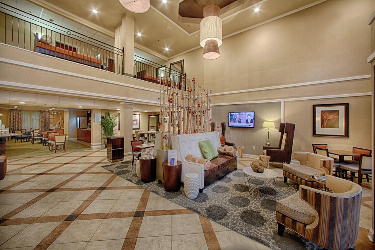 Holiday Inn Express Hotel & Suites - Atlanta/Emory University Area - thumb 22