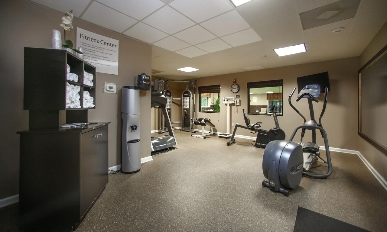 Holiday Inn Express Hotel & Suites - Atlanta/Emory University Area - thumb 5