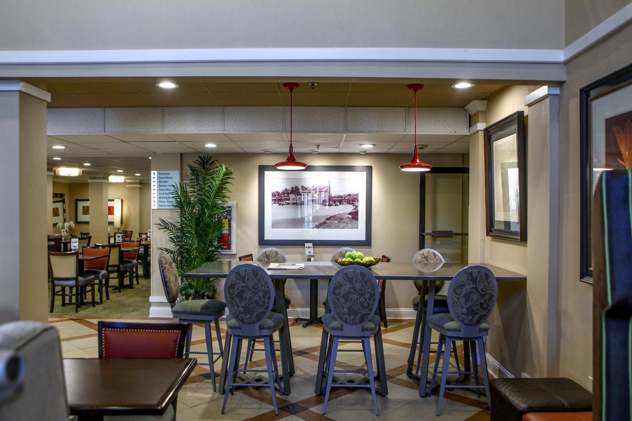 Holiday Inn Express Hotel & Suites - Atlanta/Emory University Area - thumb 15