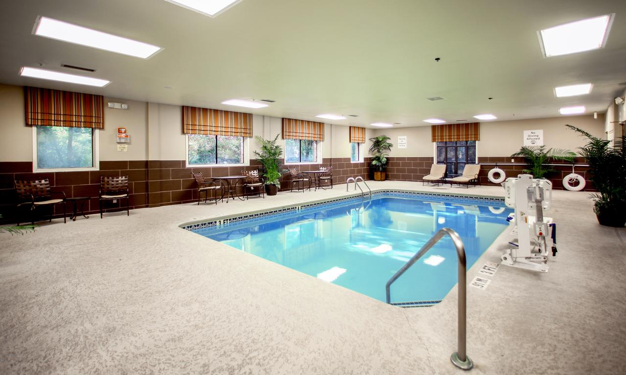Holiday Inn Express Hotel & Suites - Atlanta/Emory University Area - thumb 11