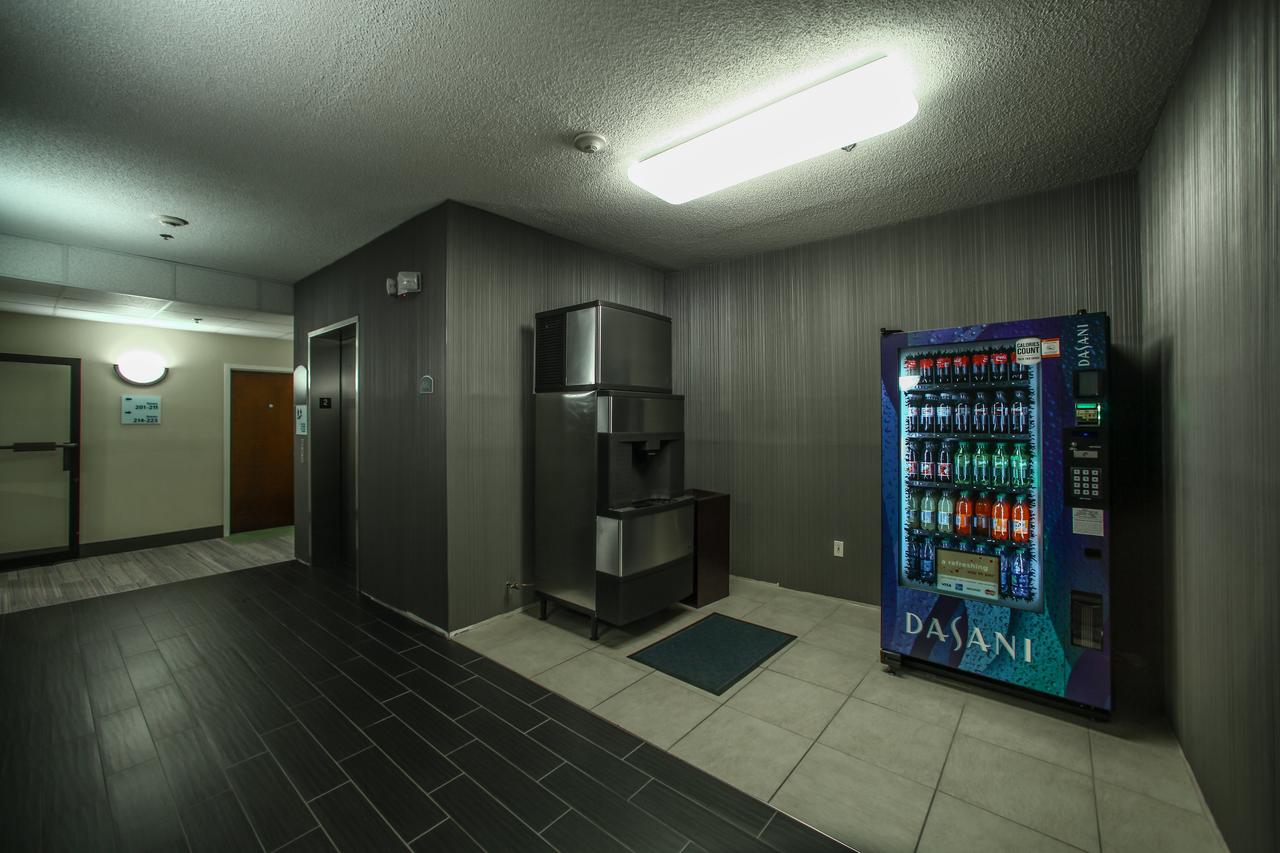 Holiday Inn Express Hotel & Suites - Atlanta/Emory University Area - thumb 7