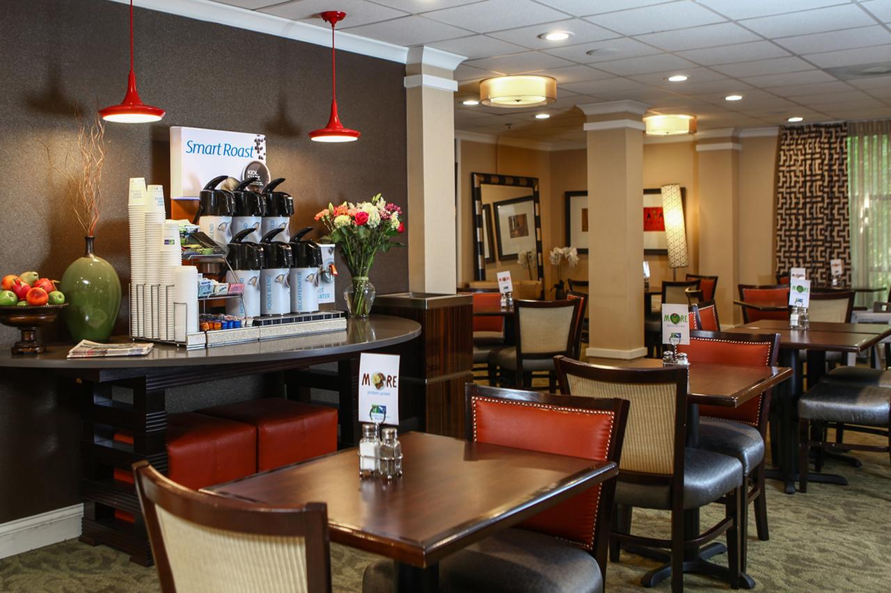 Holiday Inn Express Hotel & Suites - Atlanta/Emory University Area - thumb 8