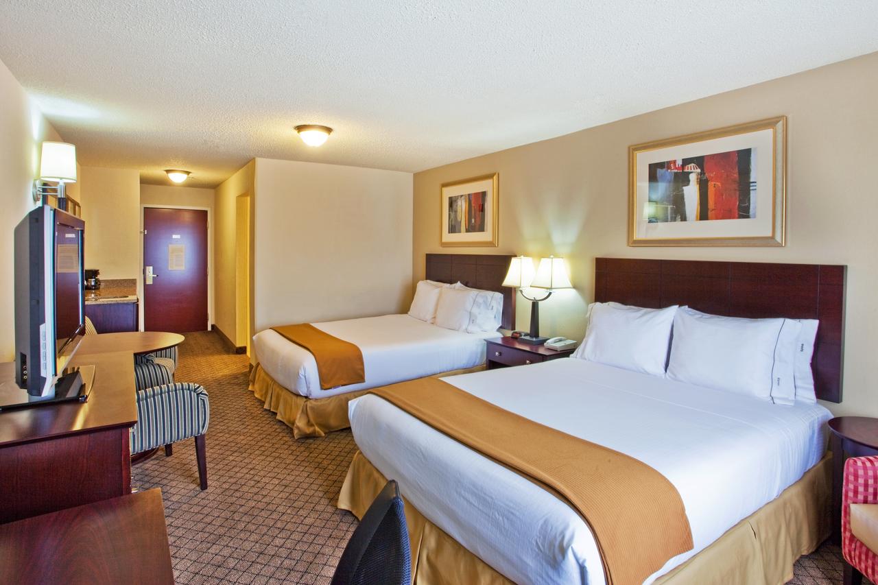 Holiday Inn Express Hotel & Suites - Atlanta/Emory University Area - thumb 2