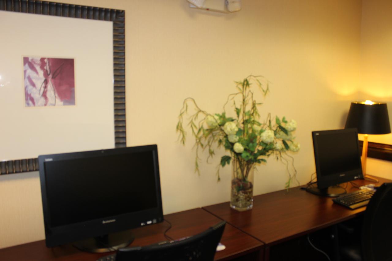 Holiday Inn Express Hotel & Suites - Atlanta/Emory University Area - thumb 33