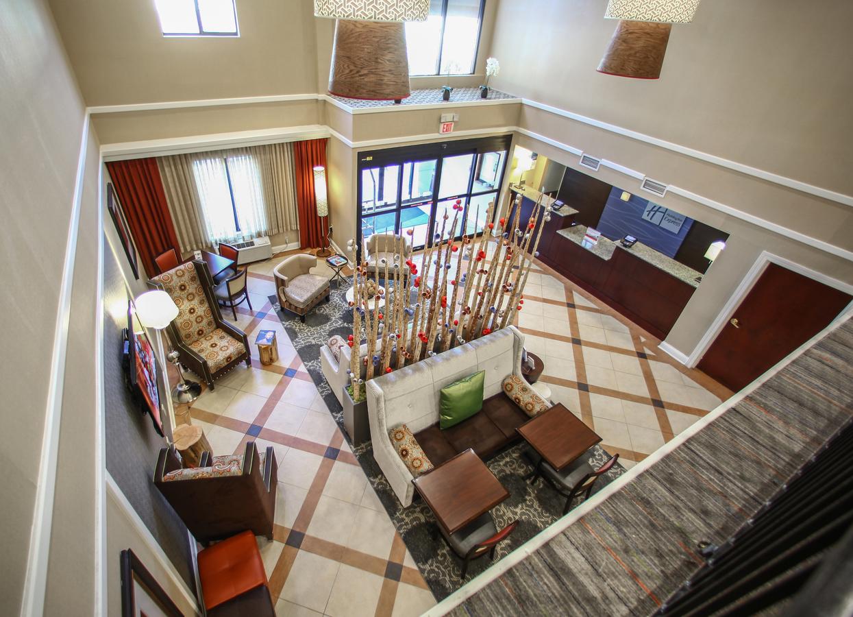 Holiday Inn Express Hotel & Suites - Atlanta/Emory University Area - thumb 21